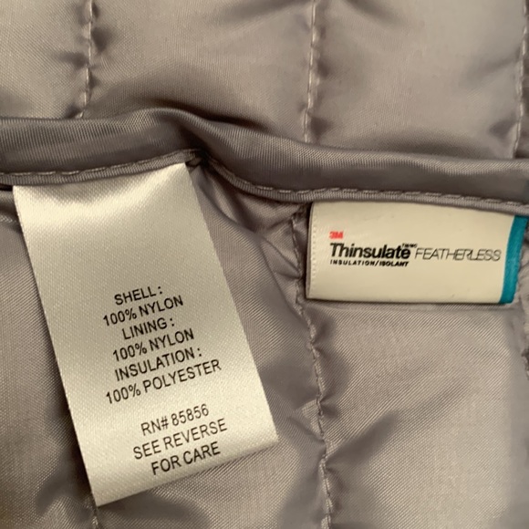 NWT $70 GANDER MOUNTAIN Guide Series Pro-Thermal Vest Water Resistant Medium - Picture 12 of 15